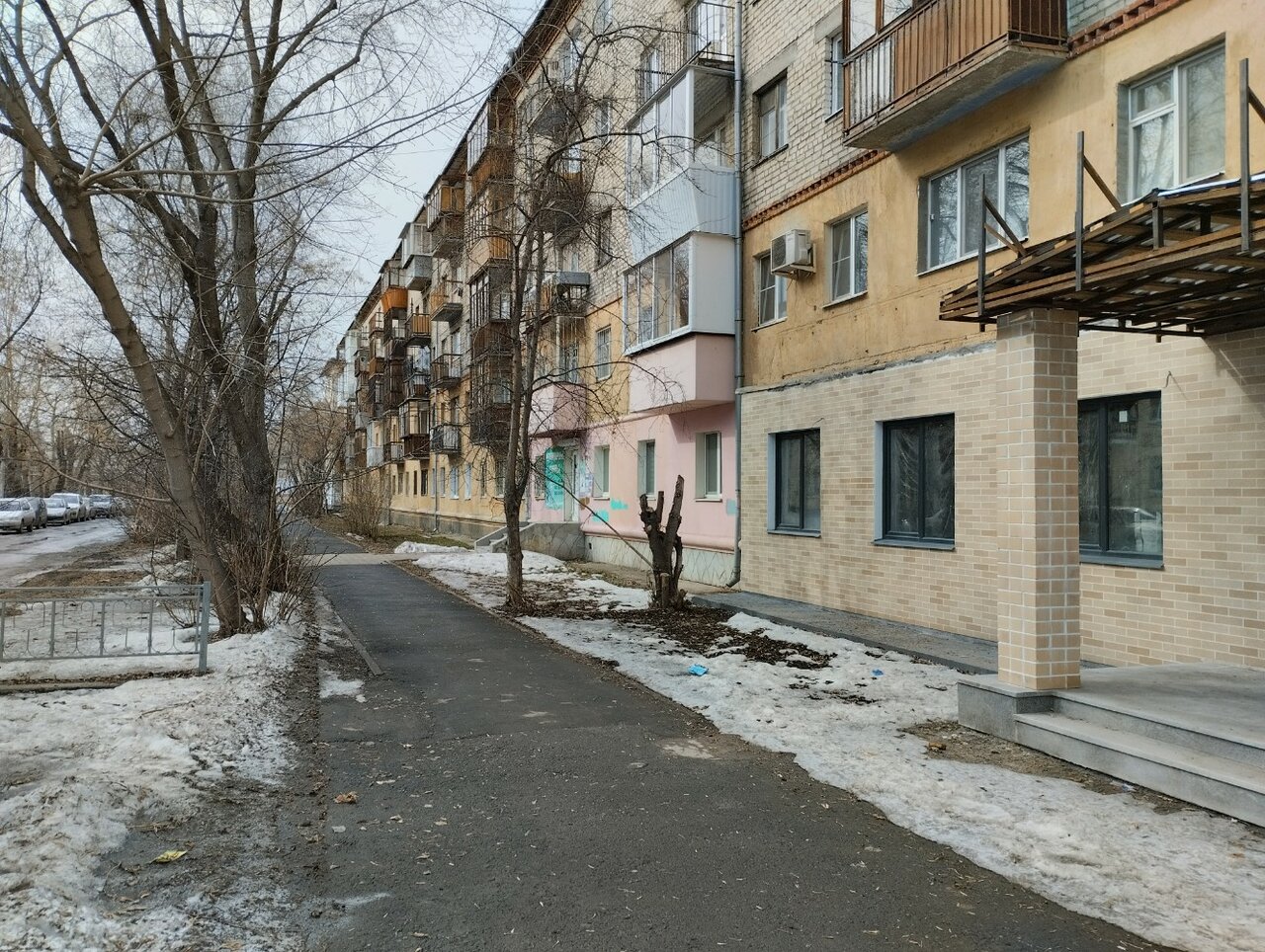 Фото клиники 27285