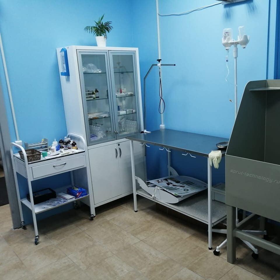 Фото клиники 10766