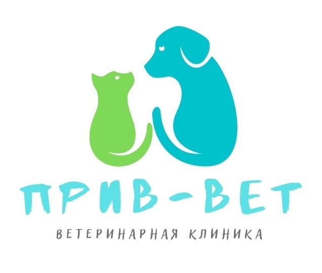 Логотип клиники