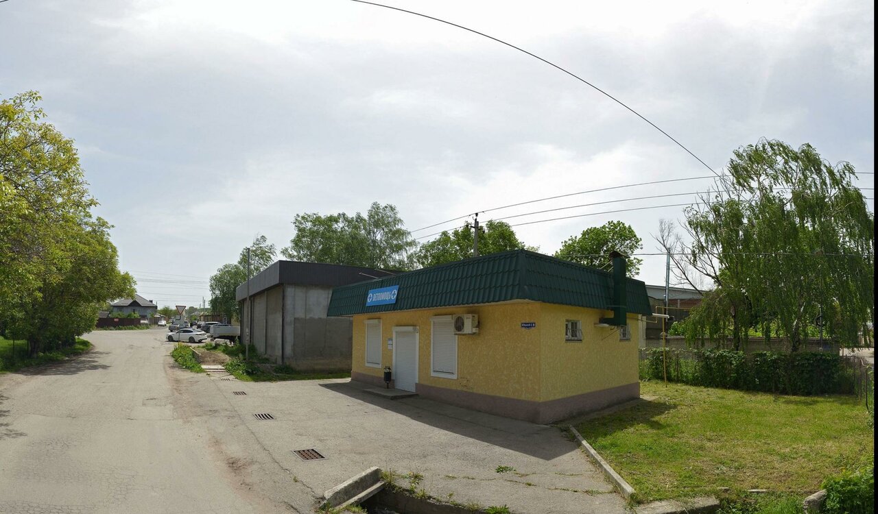 Фото клиники Ветеринарный кабинет