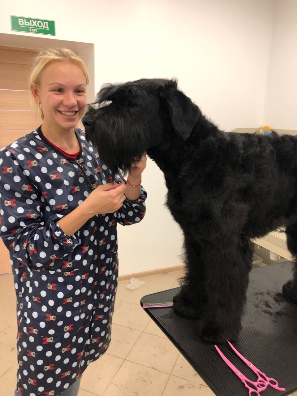 more clinic photos 17626