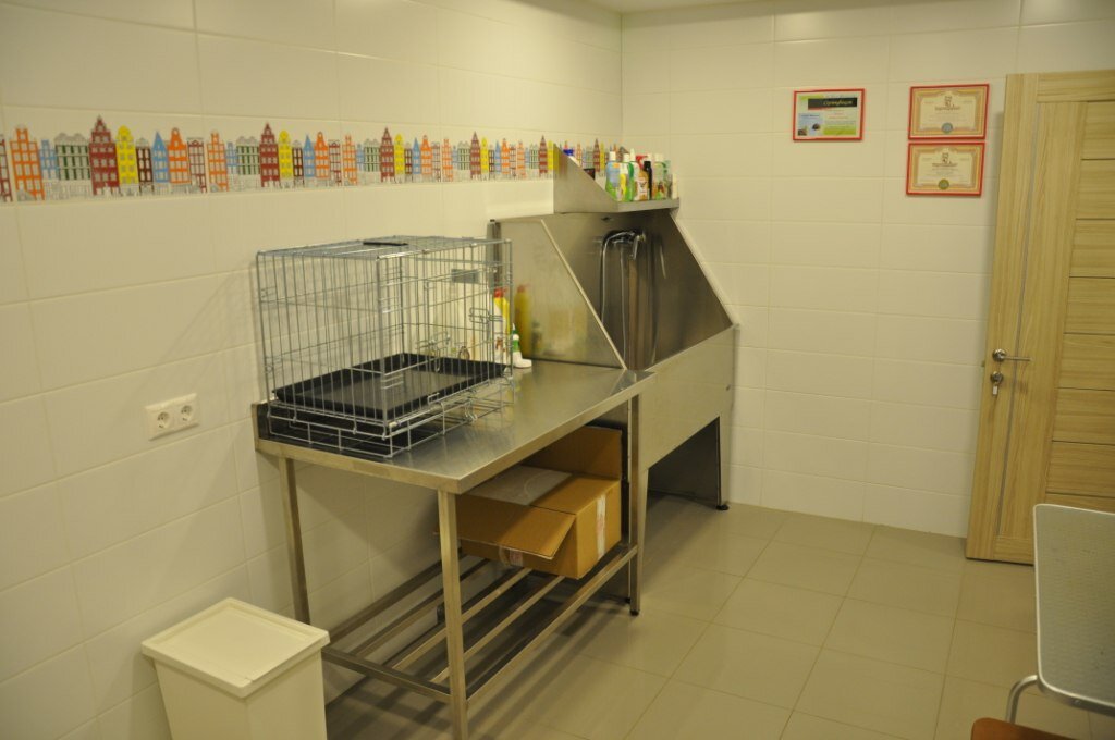 more clinic photos 48322