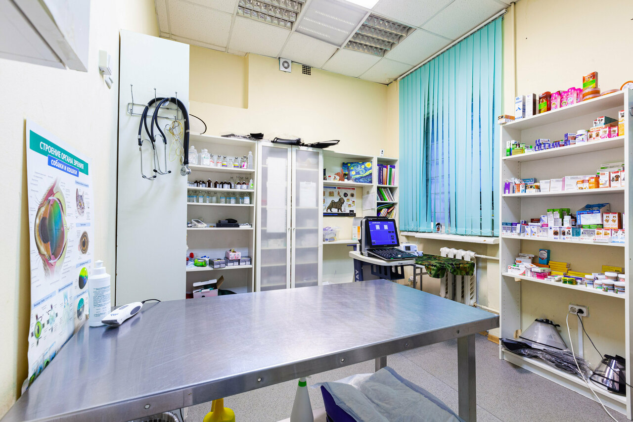 more clinic photos 17232