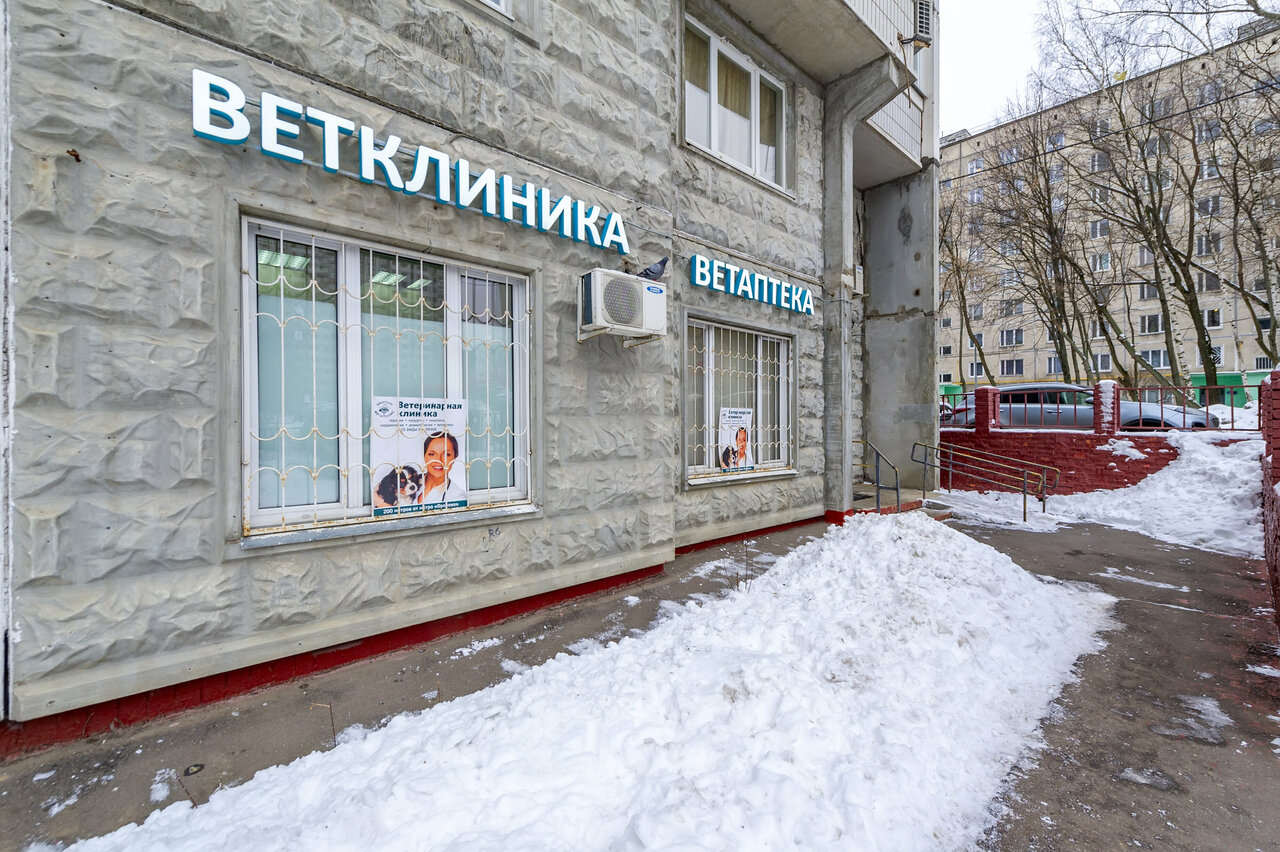 Фото клиники 5107