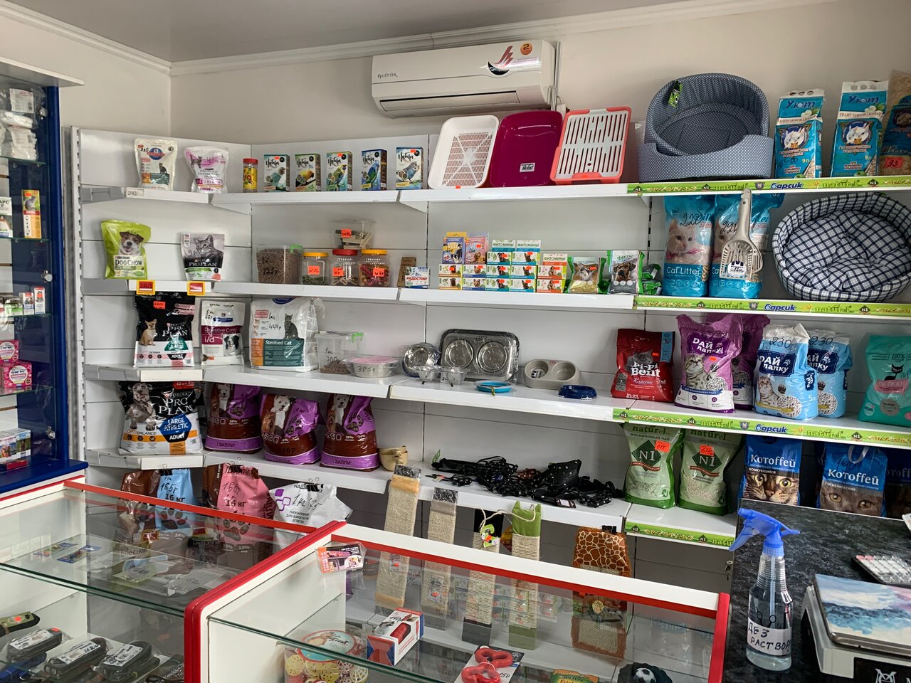 clinic general image