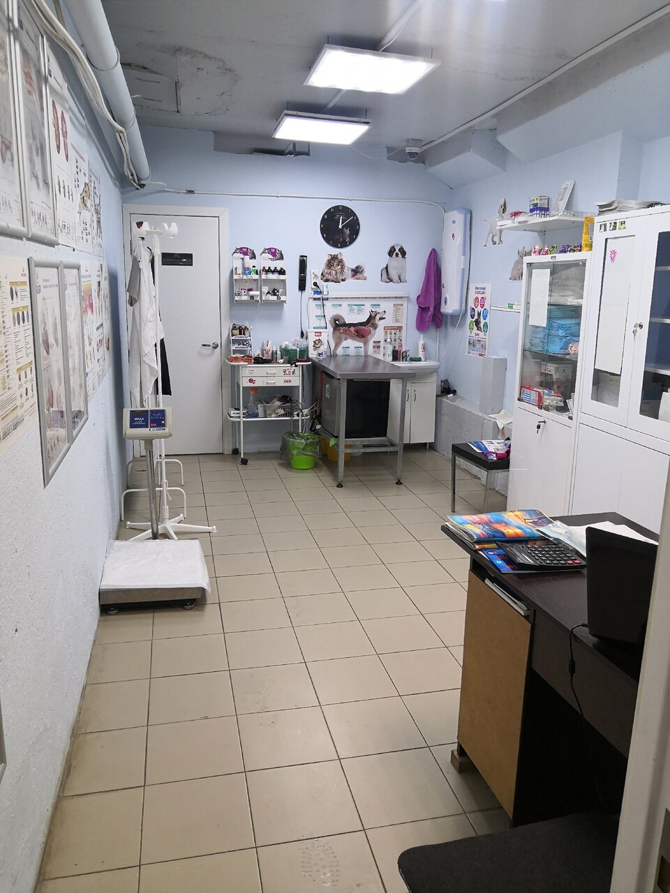 Фото клиники 68045