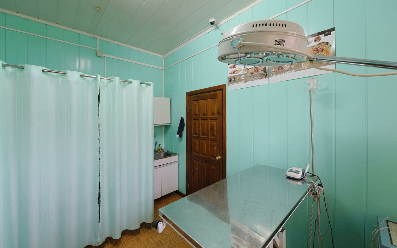 more clinic photos 71706