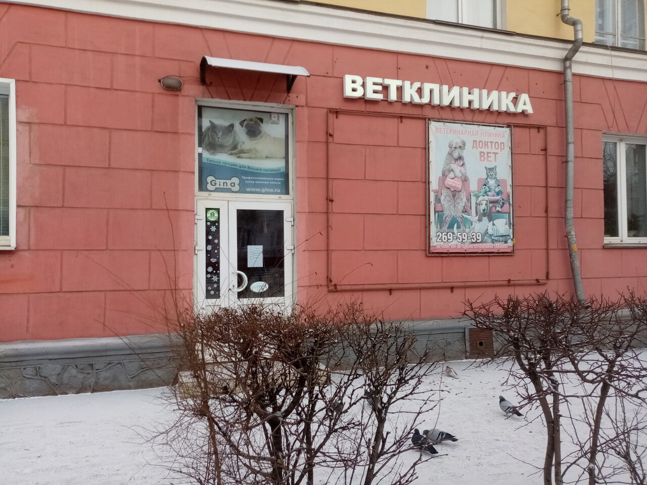 Фото клиники 69567