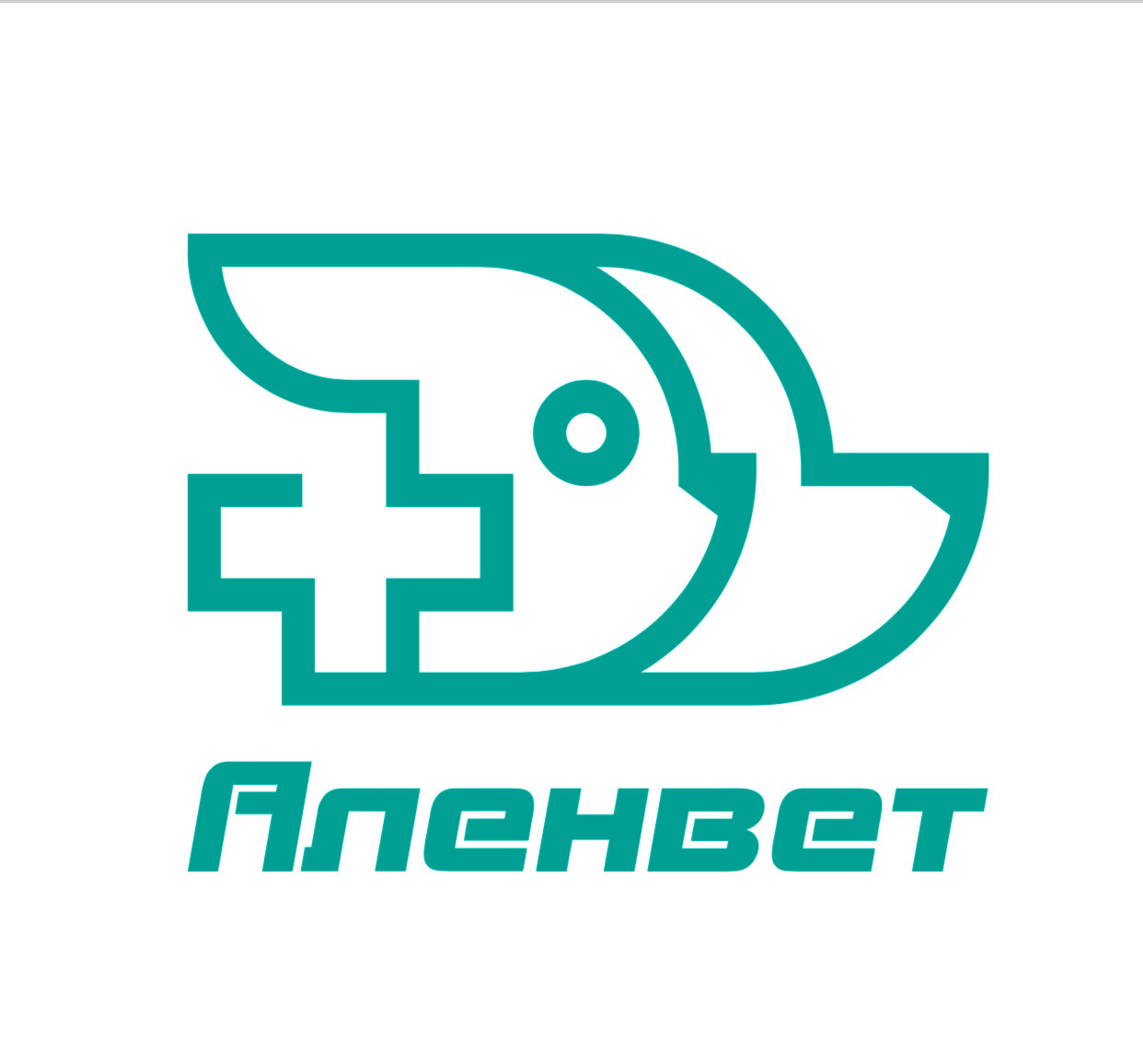 Логотип клиники
