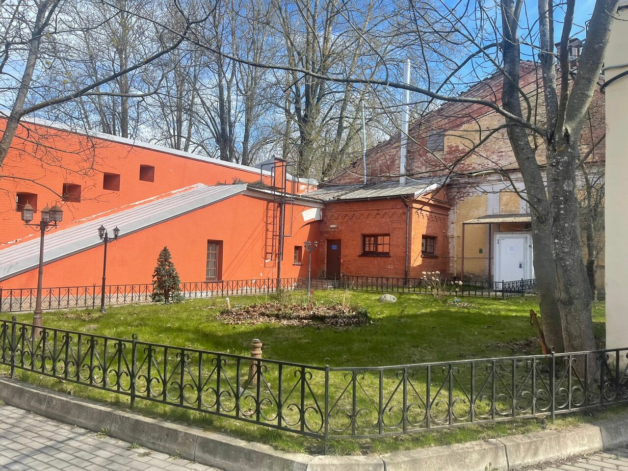 Фото клиники 39438