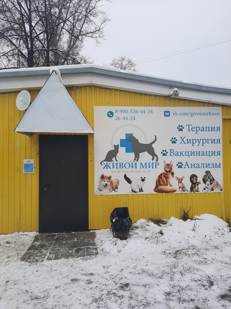 Фото клиники 31636