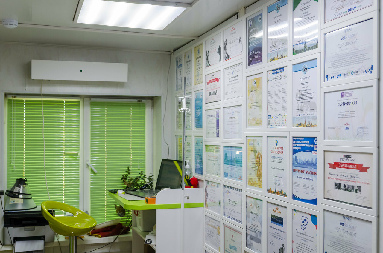 more clinic photos 50010