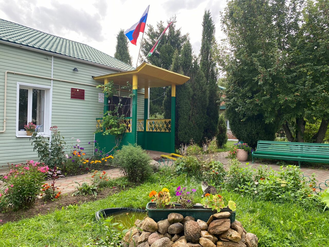 Фото клиники 37971