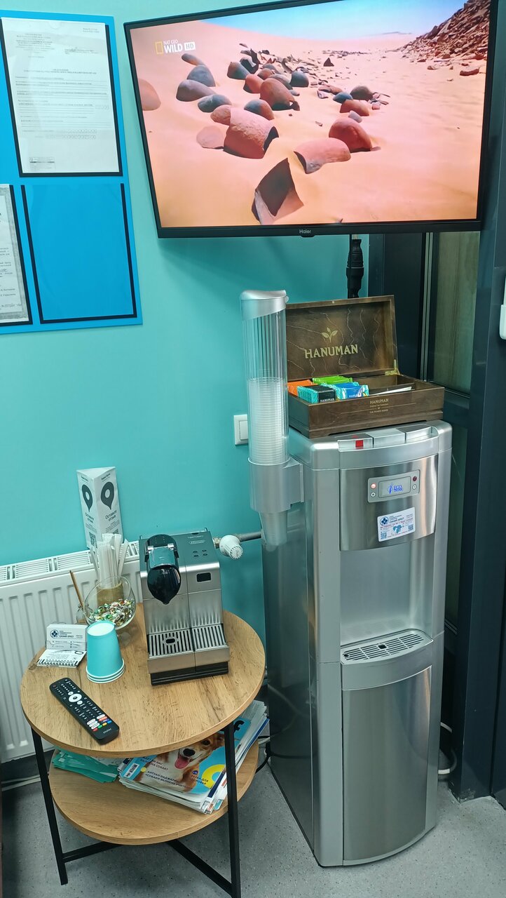 more clinic photos 76201