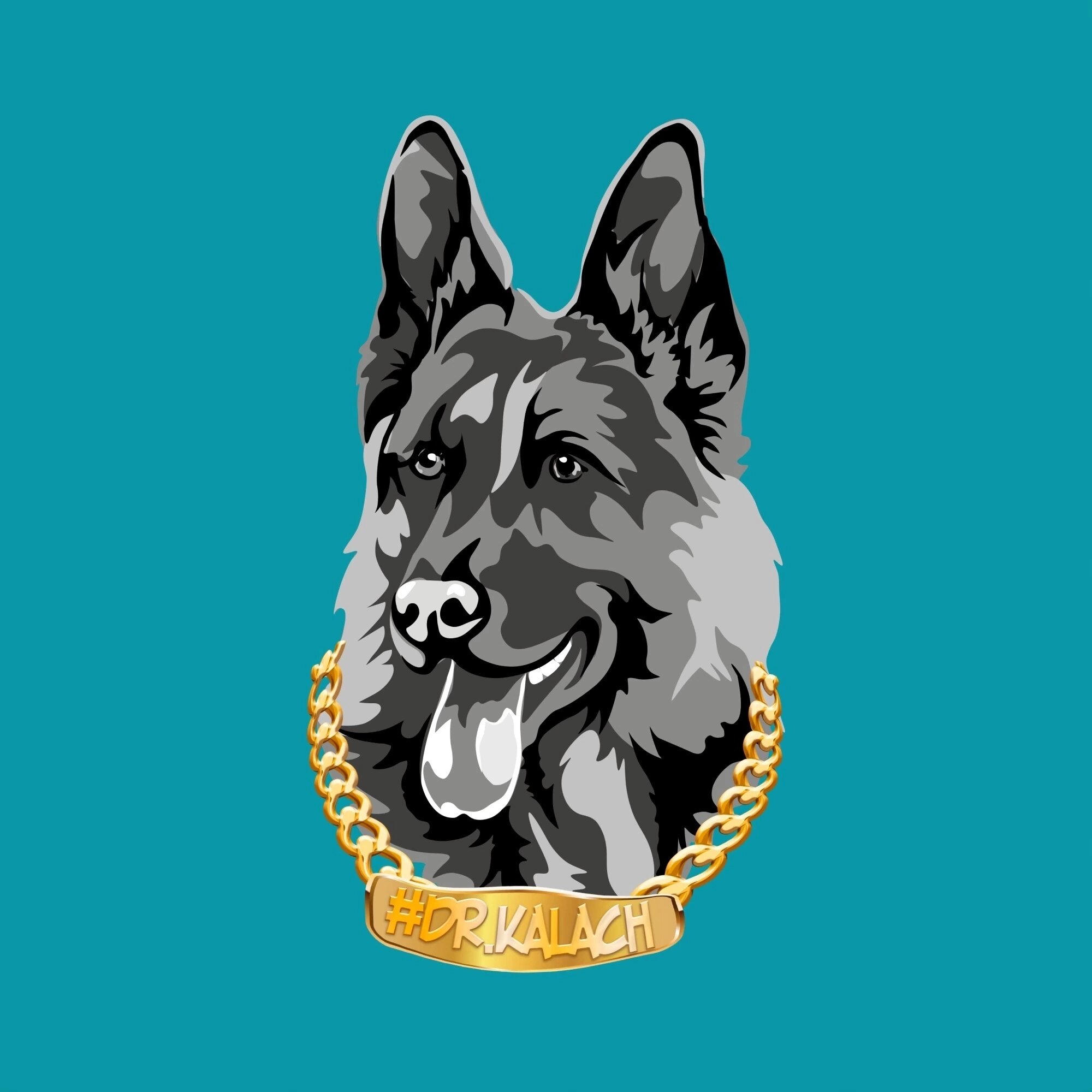 Логотип клиники