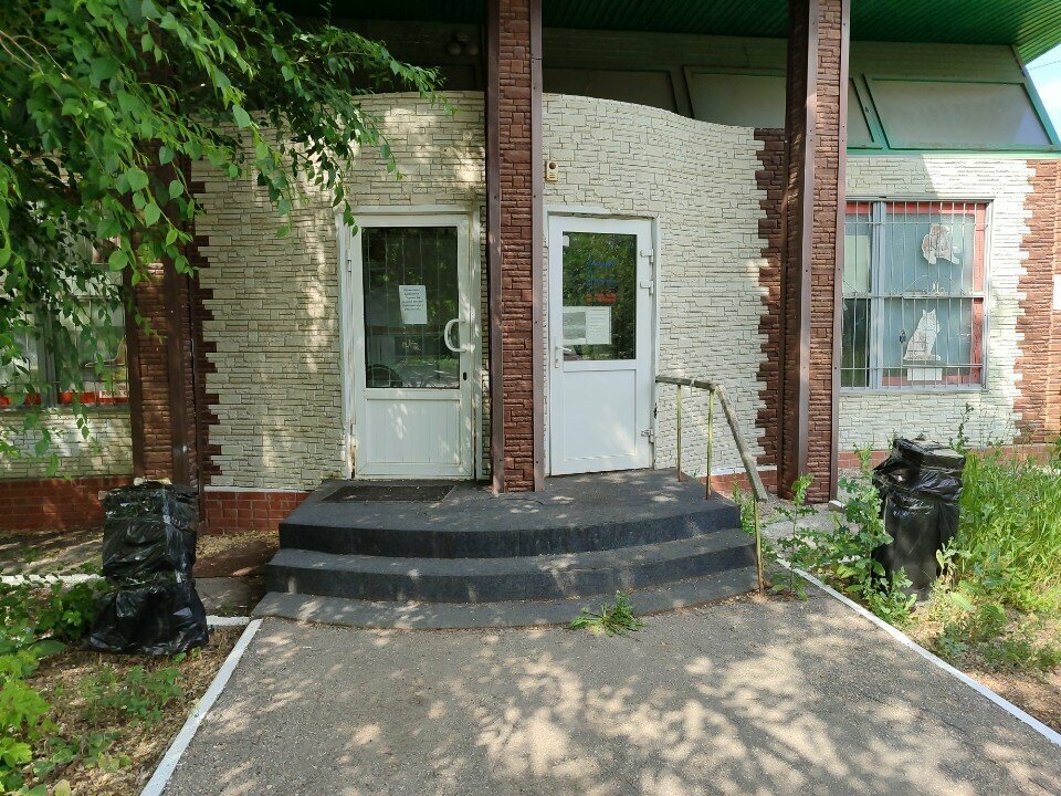 Фото клиники 60329