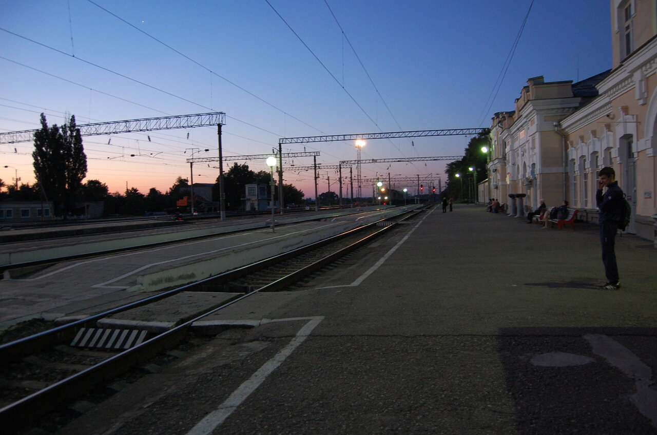 Ветеринарная лечебница