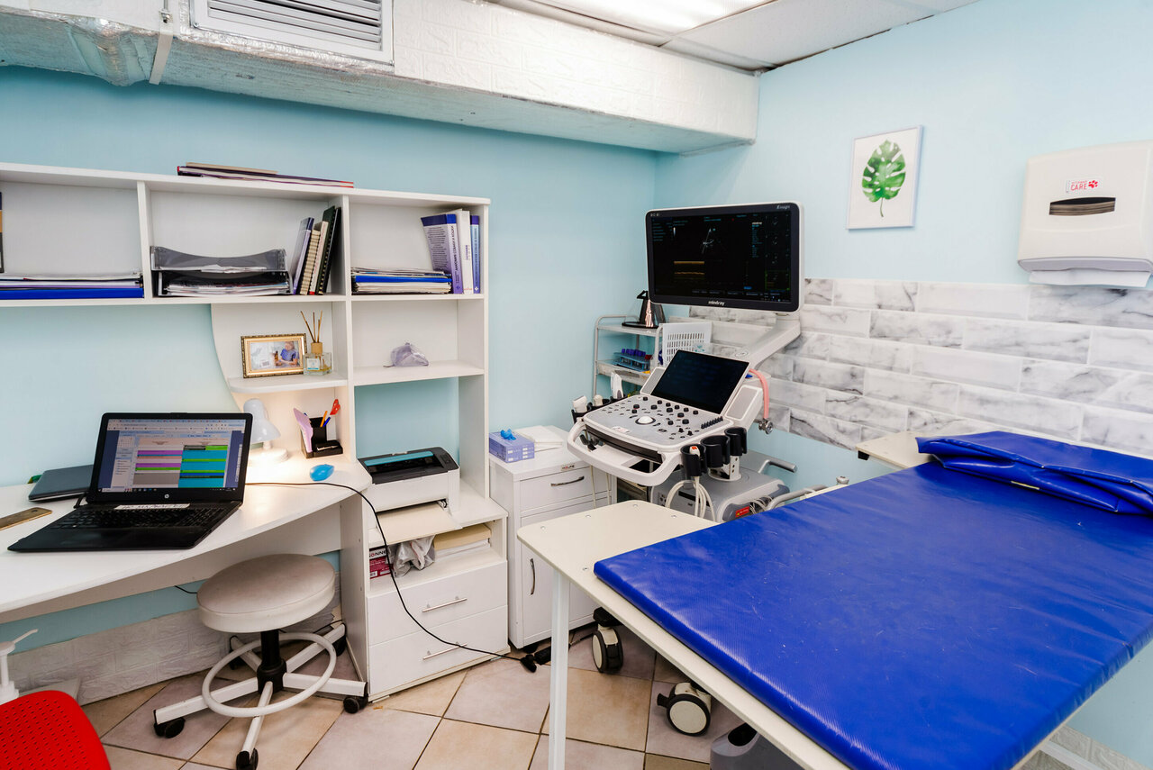 clinic general image