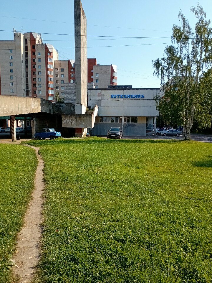Фото клиники 61428