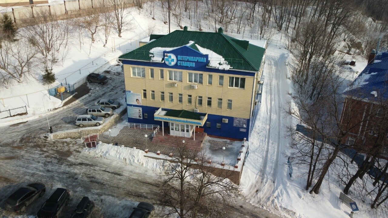 Фото клиники 66632