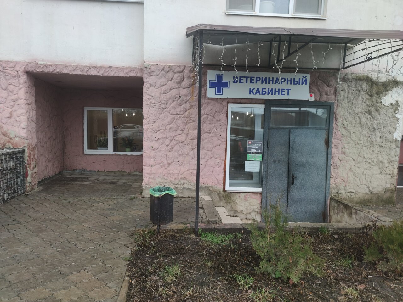 Фото клиники 67359