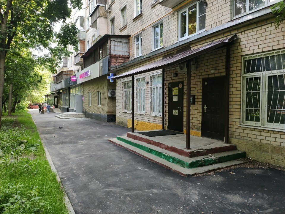 Фото клиники 55002
