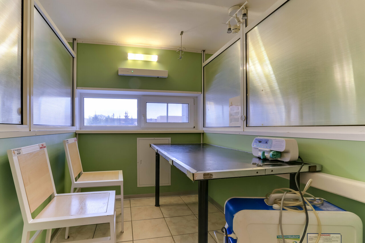 more clinic photos 1414