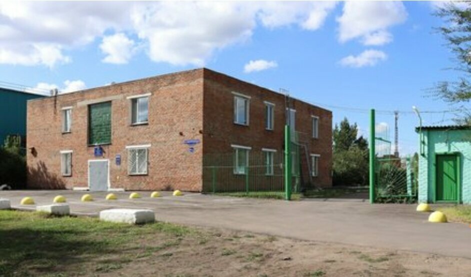Главное фото клиники