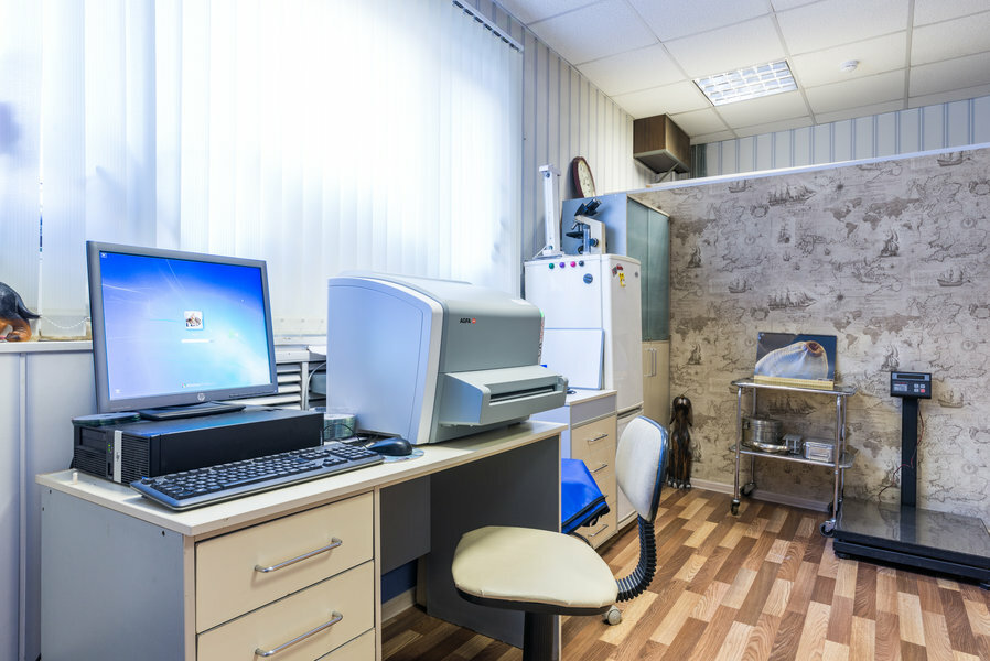 Фото клиники 6129