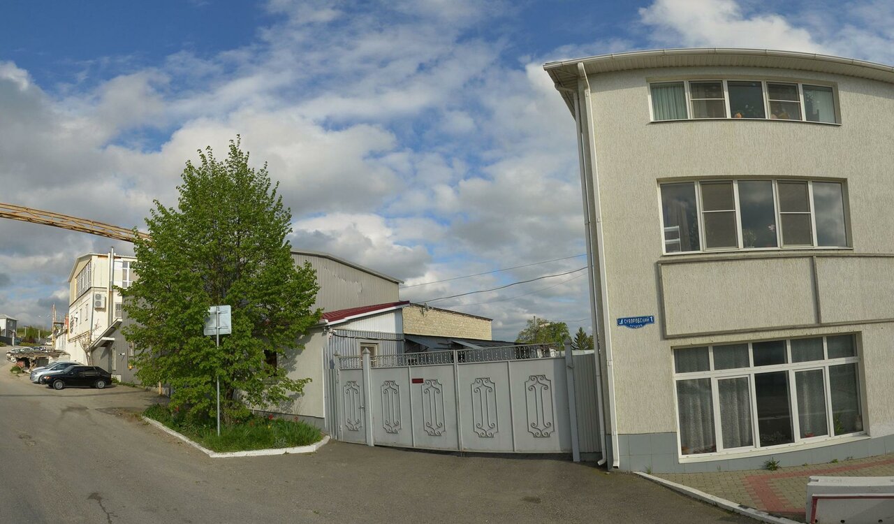 clinic general image