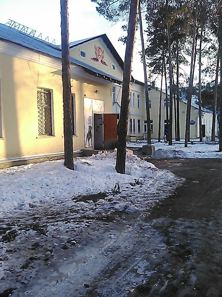 Фото клиники 48725