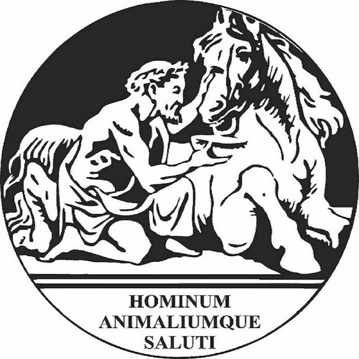 Логотип клиники
