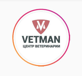 Логотип клиники