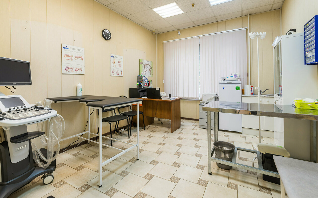 Фото клиники 31715