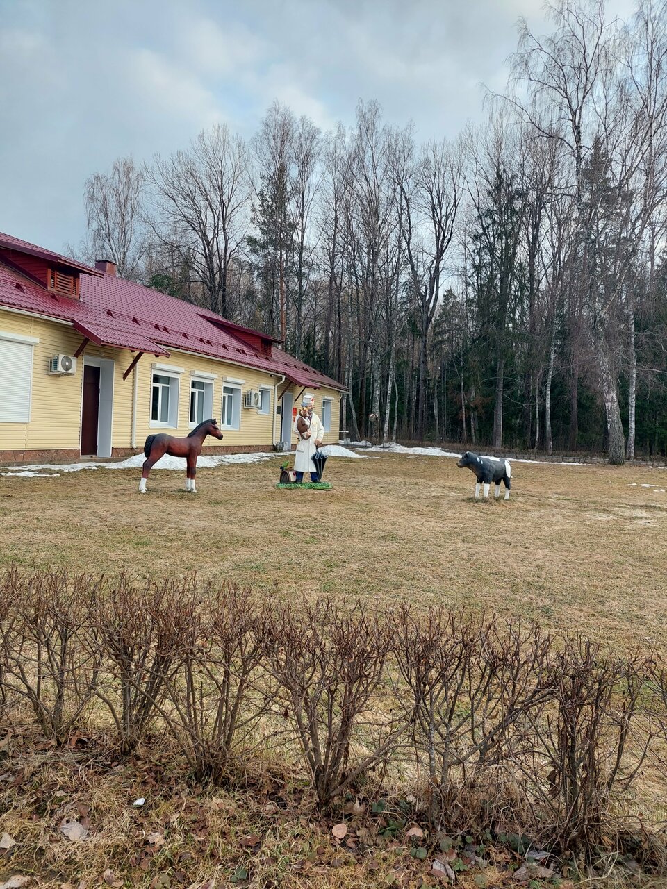Фото клиники 2821