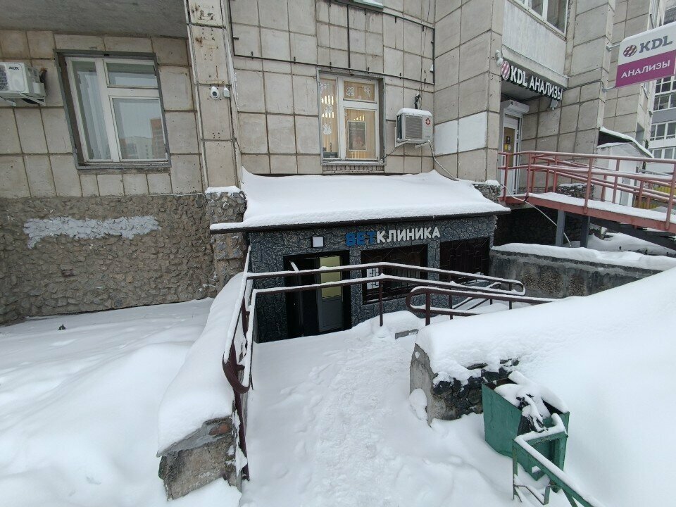 Фото клиники 68673