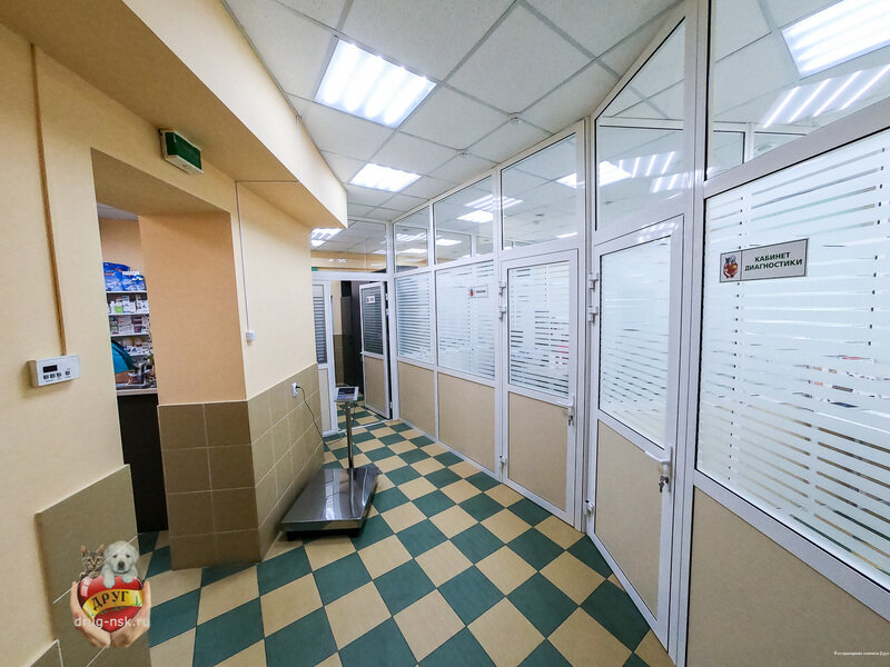 Фото клиники 32553