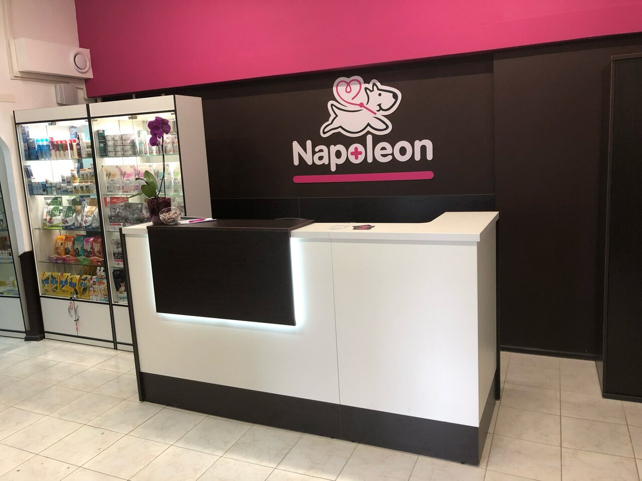 clinic general image