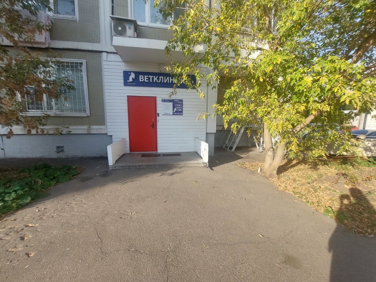 Фото клиники 68544