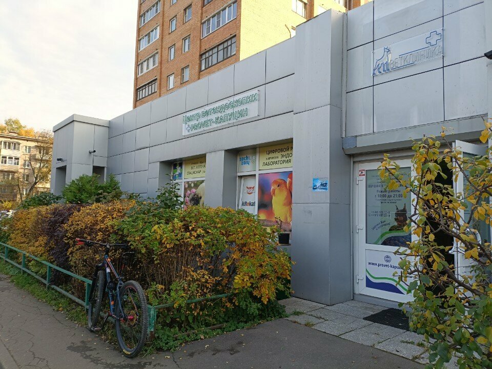 Провет-Капуцин