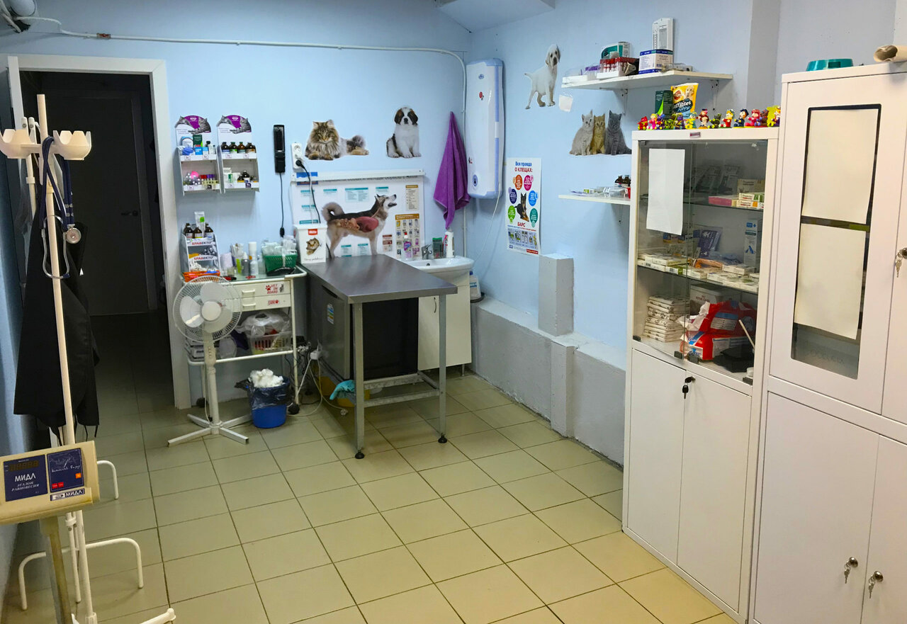 Фото клиники 68052
