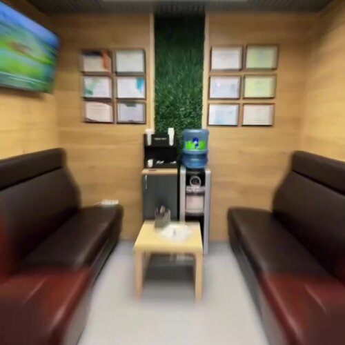 clinic general image