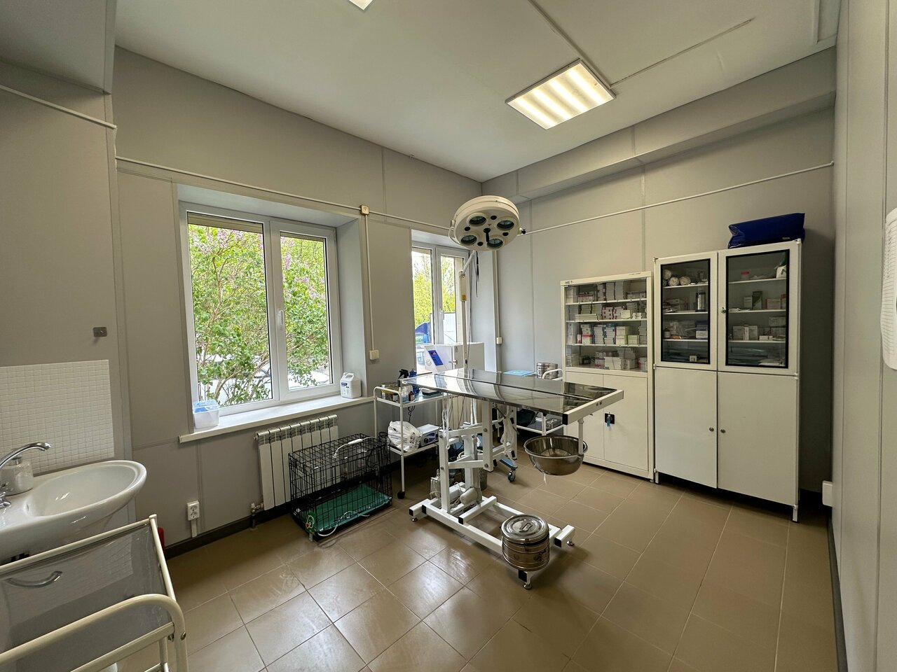 more clinic photos 19527