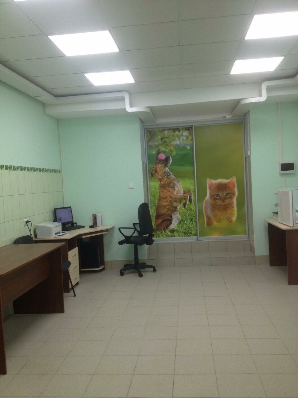 clinic 37732