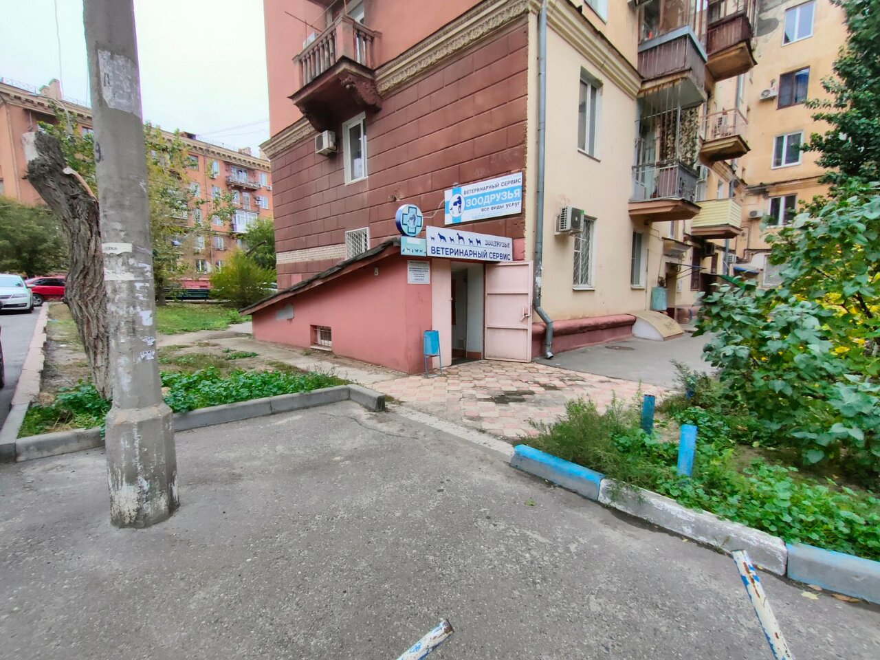 Фото клиники 57256