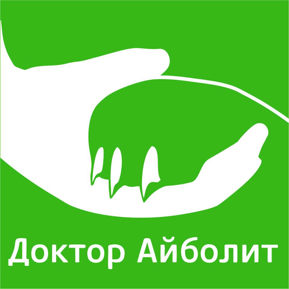Логотип клиники
