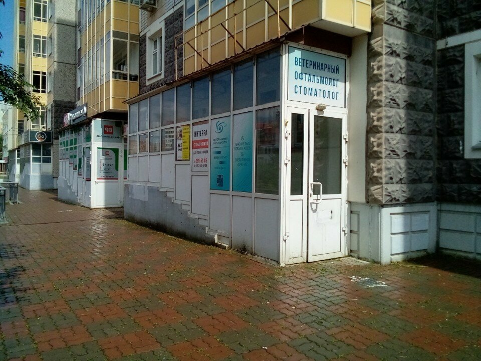 Фото клиники 29952
