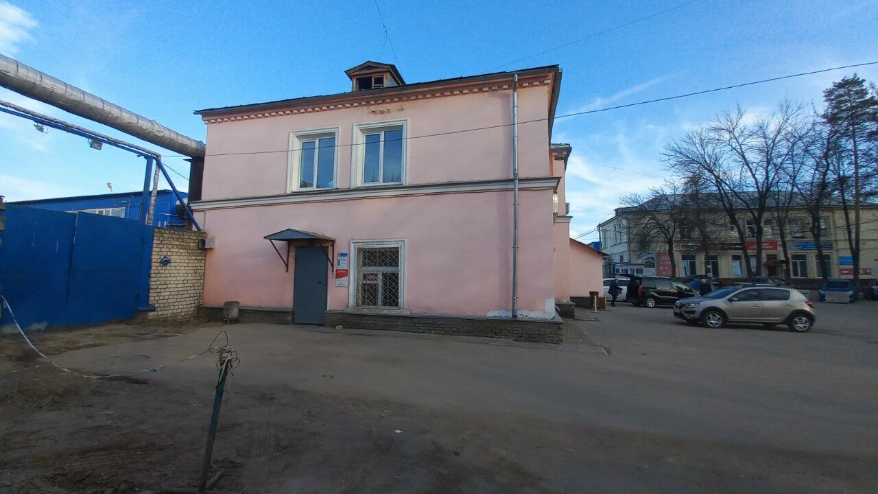 Фото клиники 59248