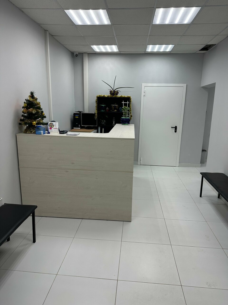 Фото клиники 80215