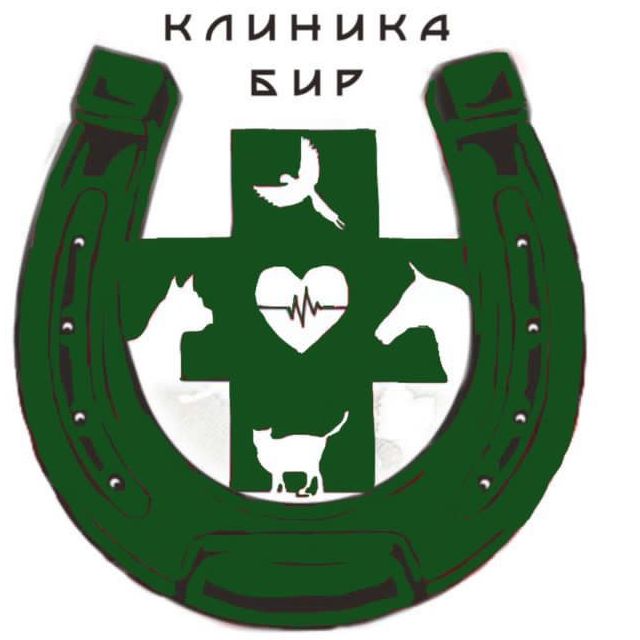 Логотип клиники